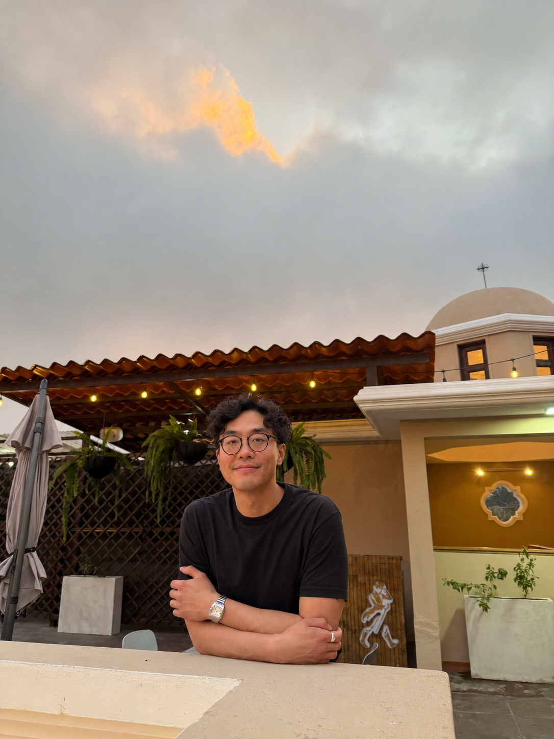 Vincent Chan