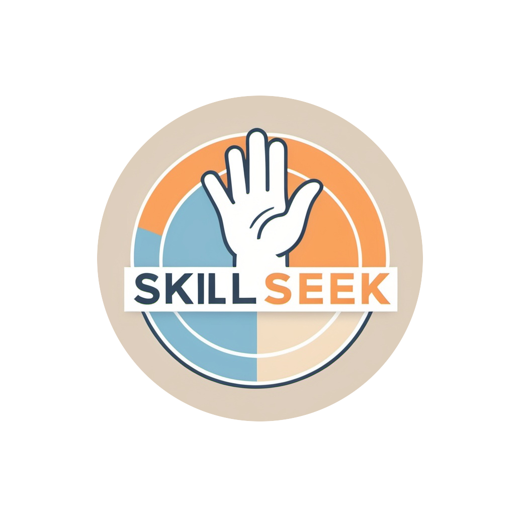 The New SkillSeek App