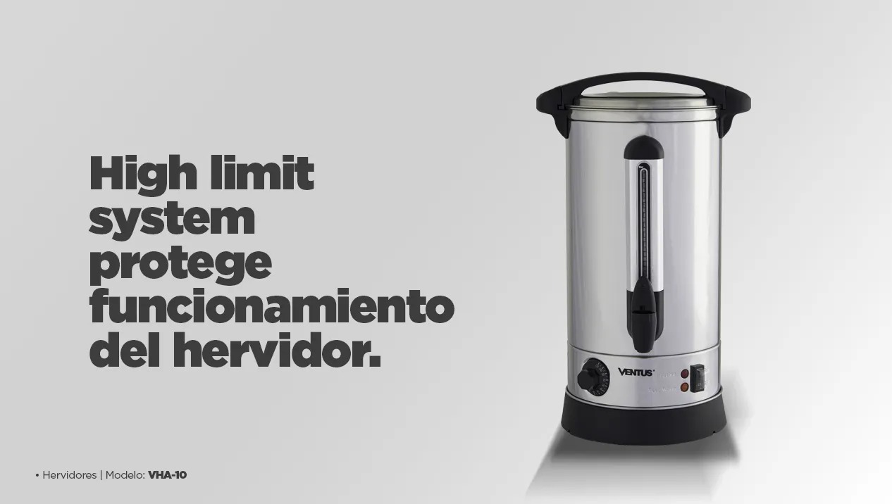 VHA-10 imagen 2