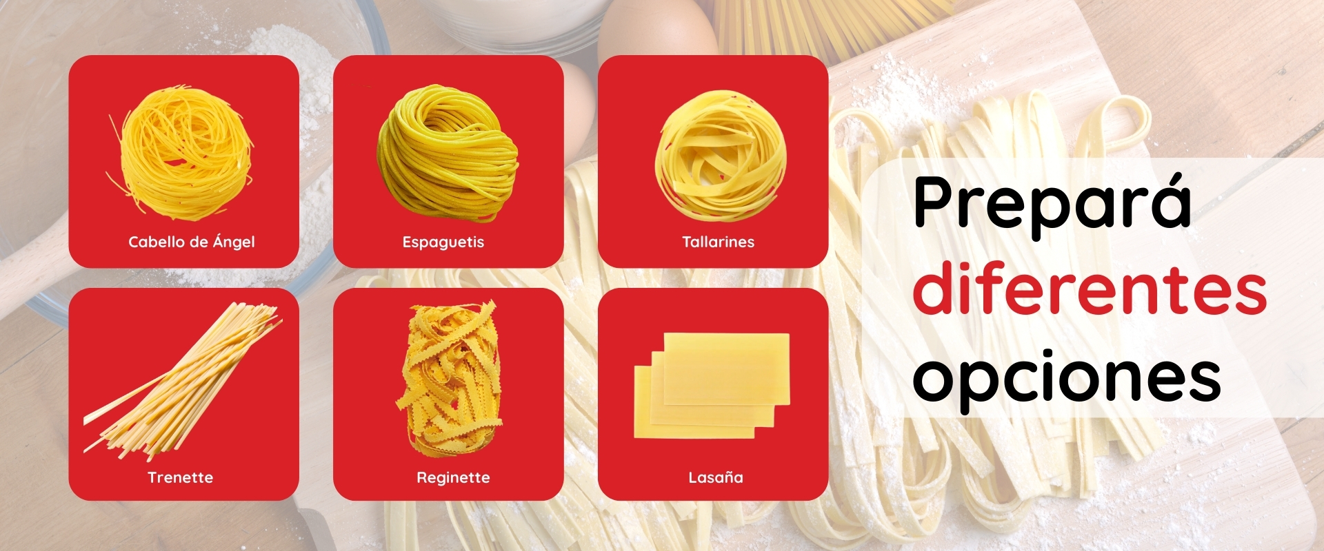 Kit Imperia Pastaia Italiana