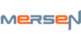 Mersen logo on Advantage Electric Supply