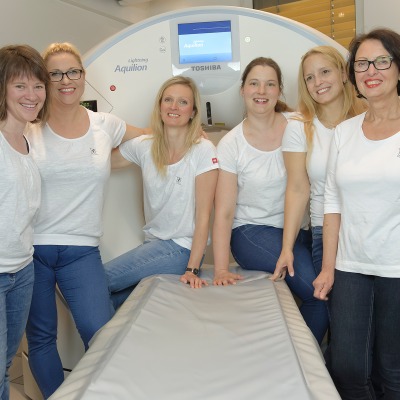 Radiologische Gemenschaftspraxis Hanau Die Radiologen In Hanau