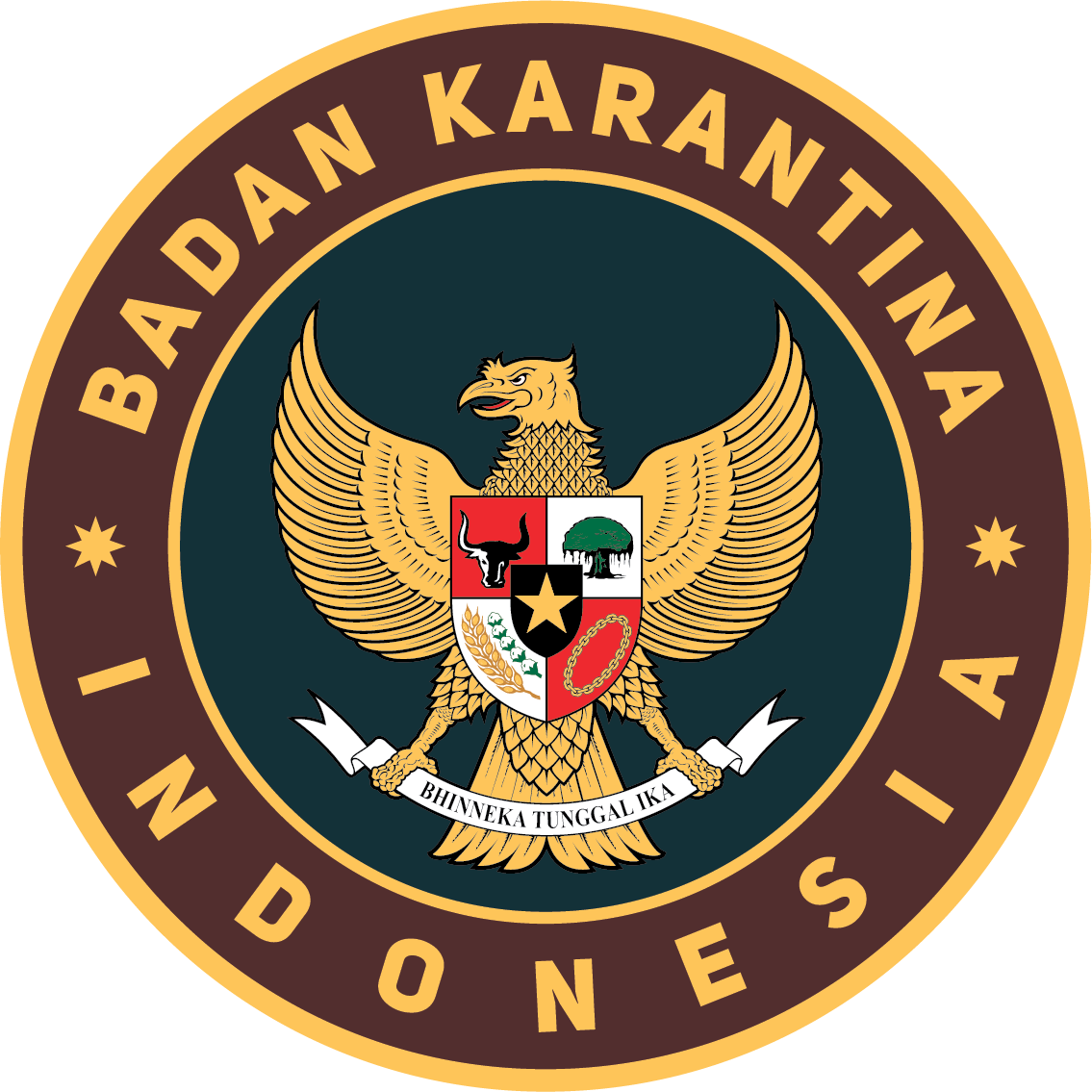 PTK Online - Badan Karantina Indonesia