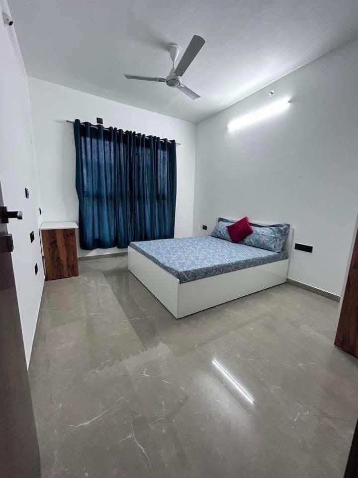 Single occupancy — photo 1