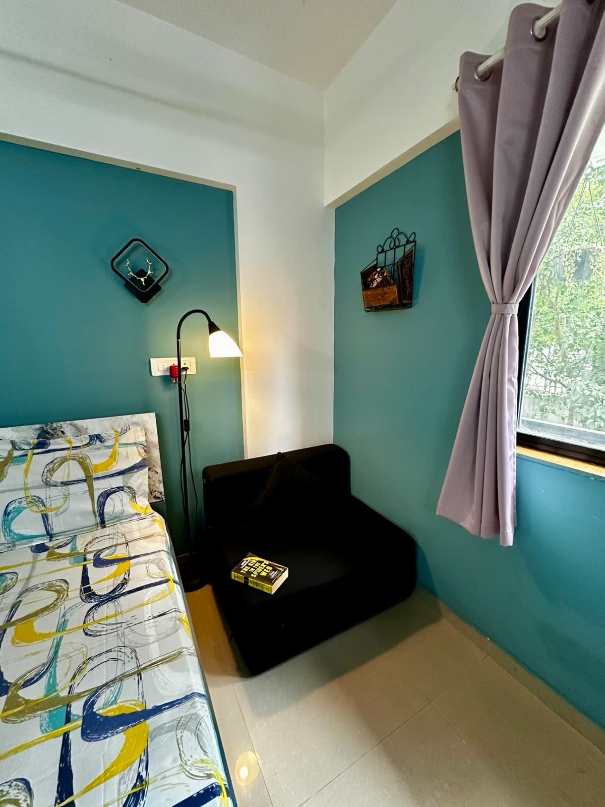 STUDIO APARTMENT AVAILABLE — photo 3