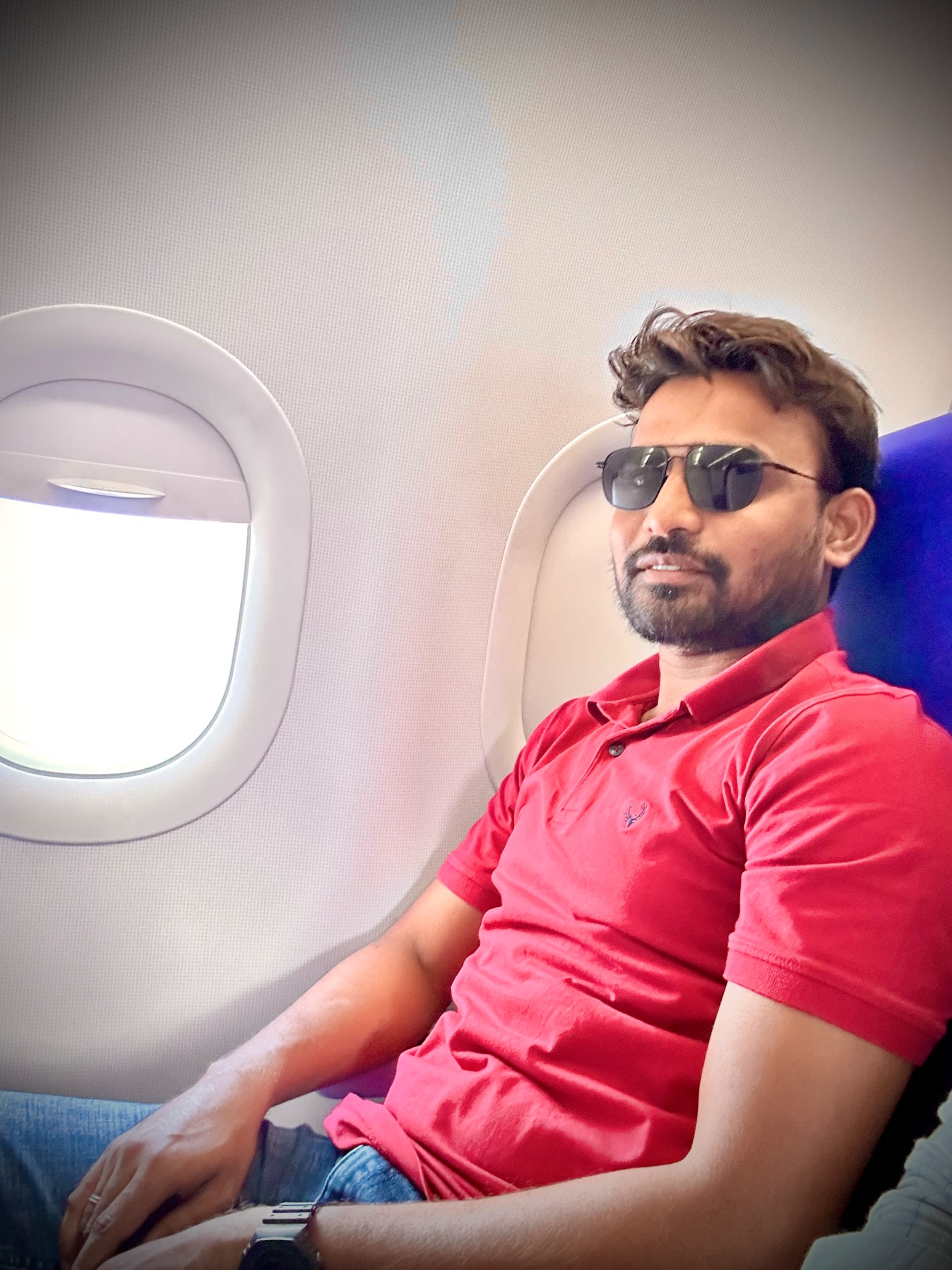 Rohit Tagele, founder of Home Care India