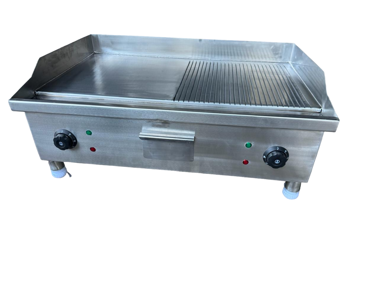 Electric Hot Plate