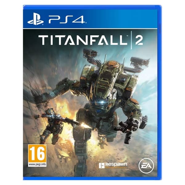Joc Titanfall 2 PS4