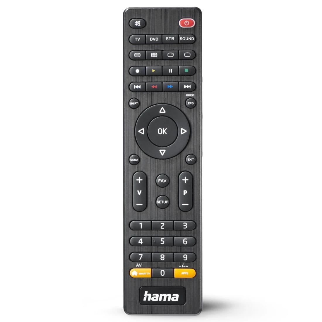 Telecomanda TV Hama Universala 4 in 1