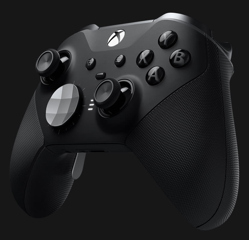 Controller Wireless Xbox One Elite Series 2