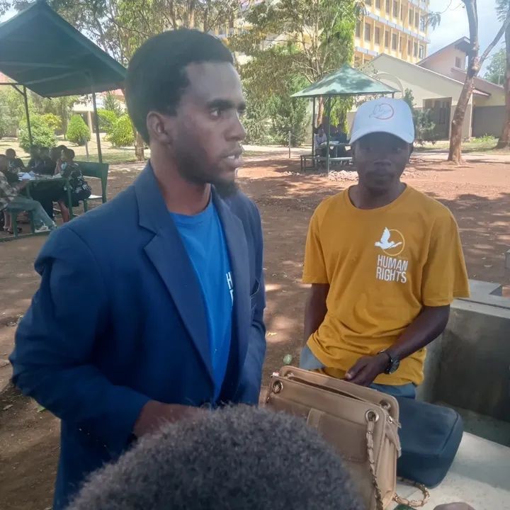Turning Human Rights Principles into Practice in Tanzania
