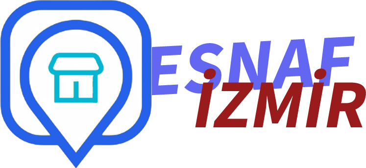 Esnaf İzmir Logo