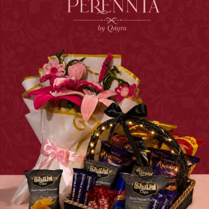 Sweet Indulgence Gift Hamper