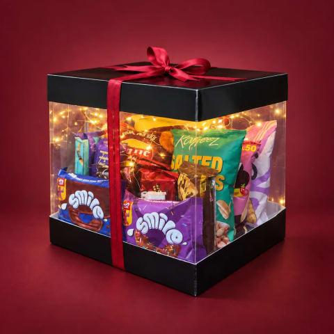 Little Joys Snack Gift Box