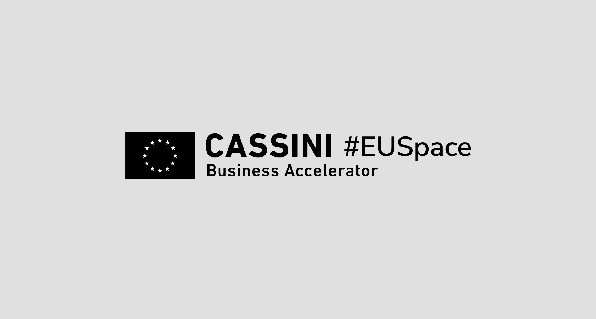 CASSINI Business Accelerator logo