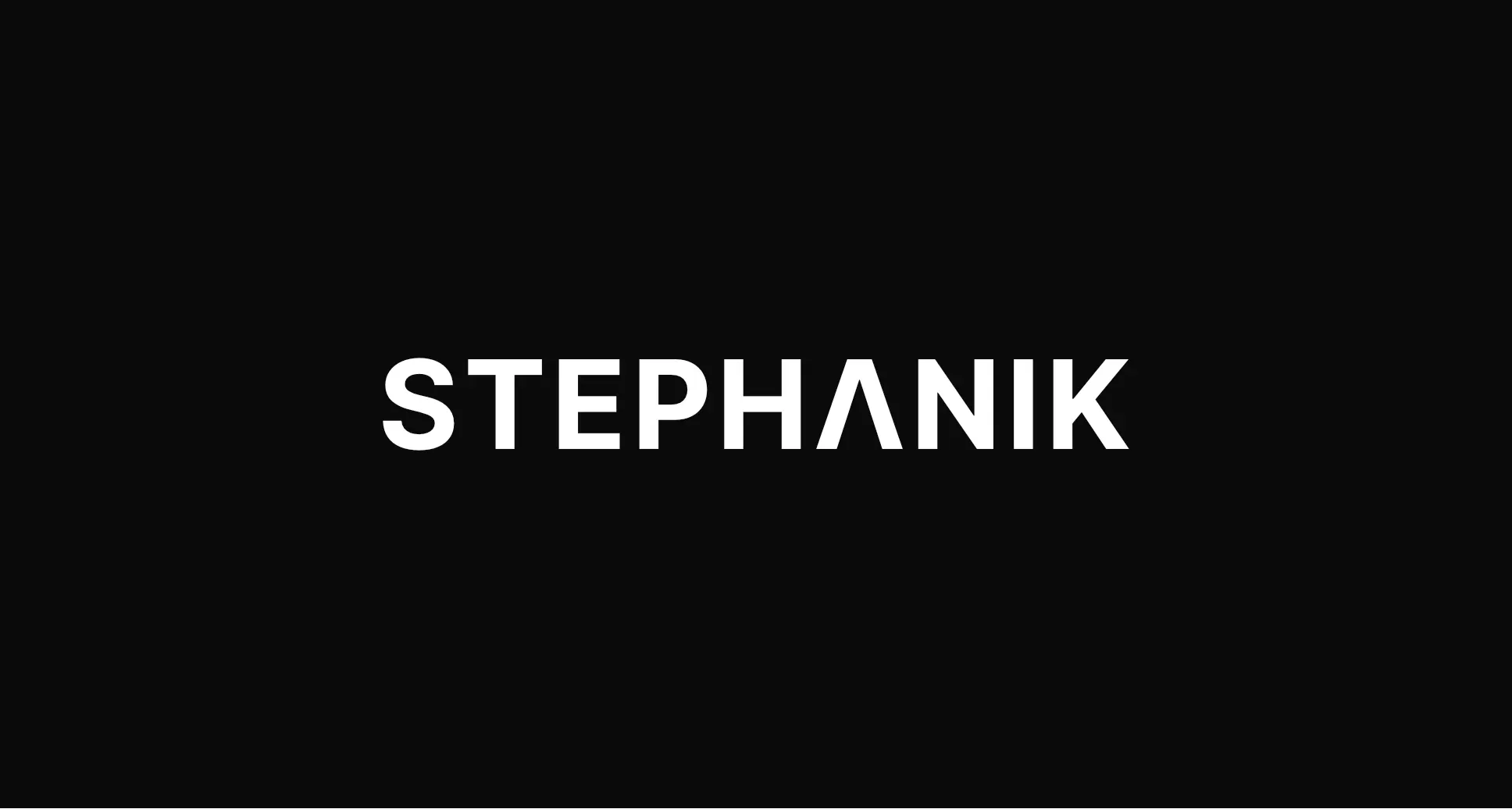 STEPHANIK logo