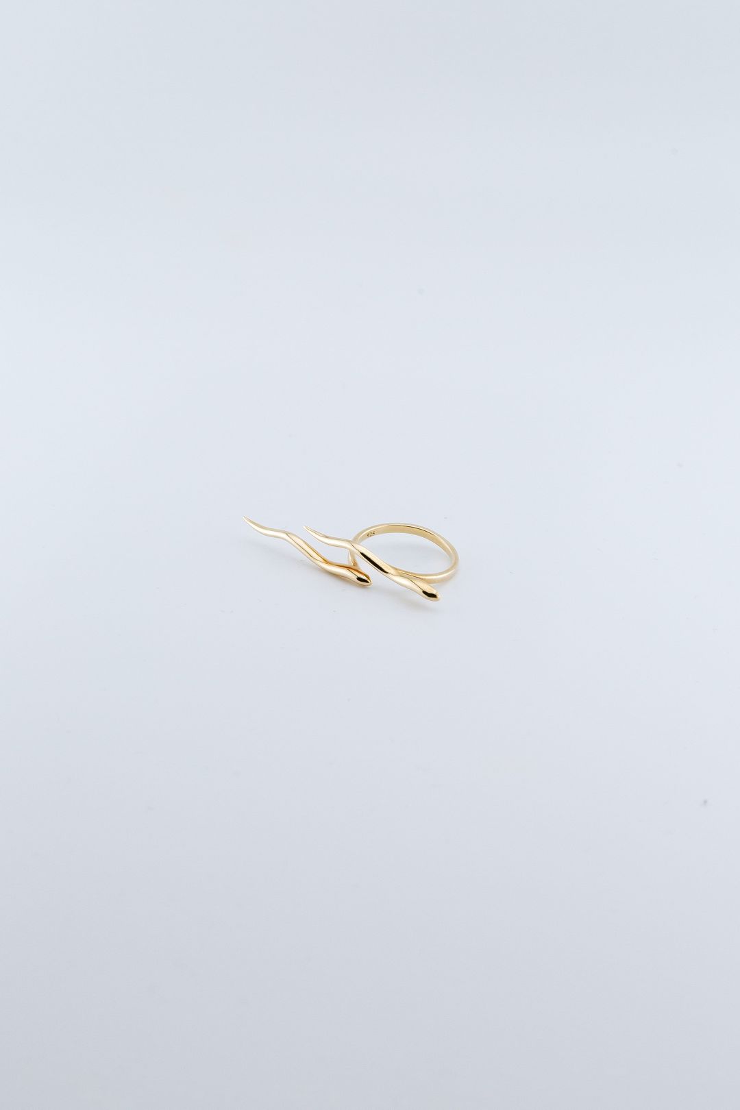 KUSH | RINGS | PLYN