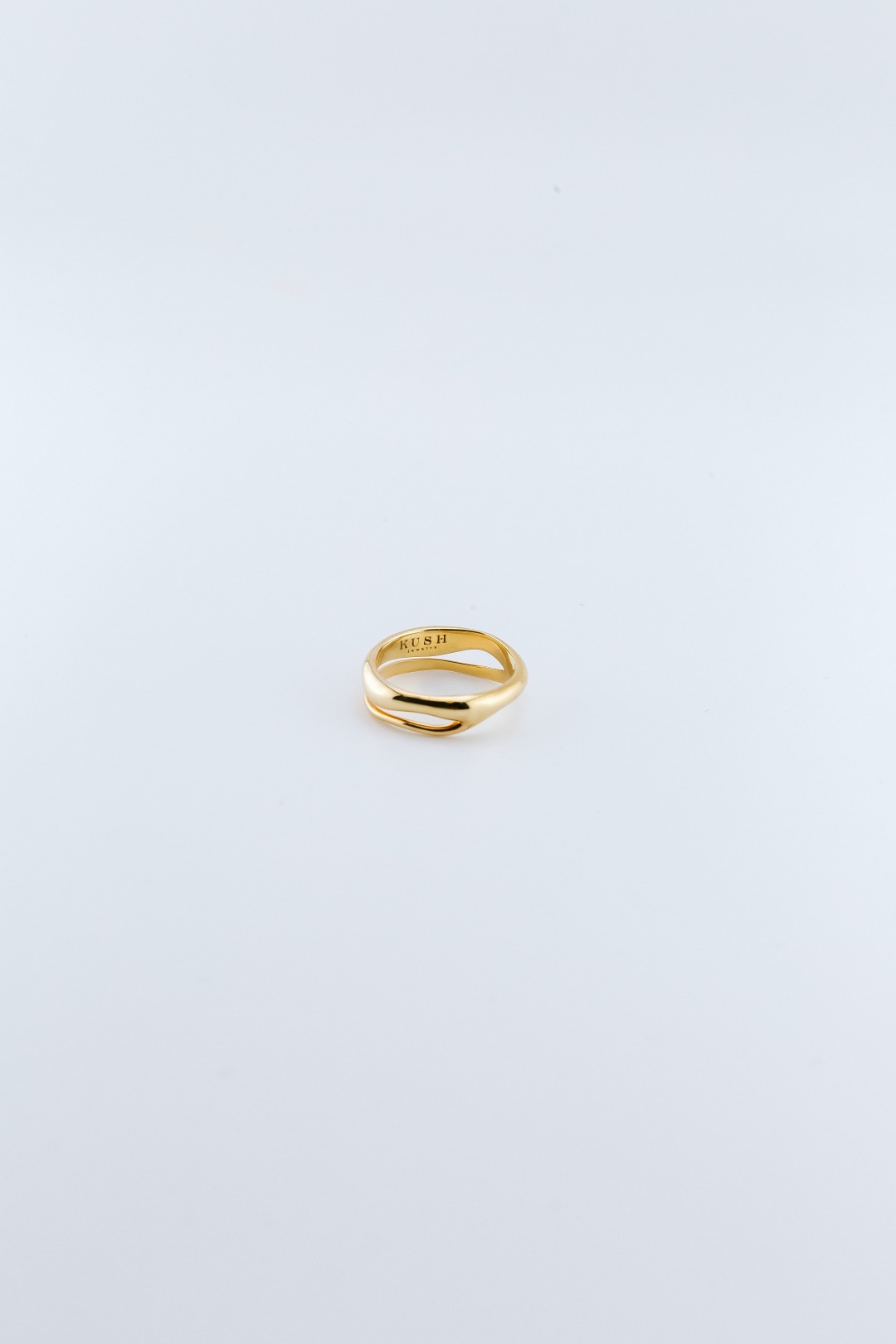 KUSH | RINGS | WAVE