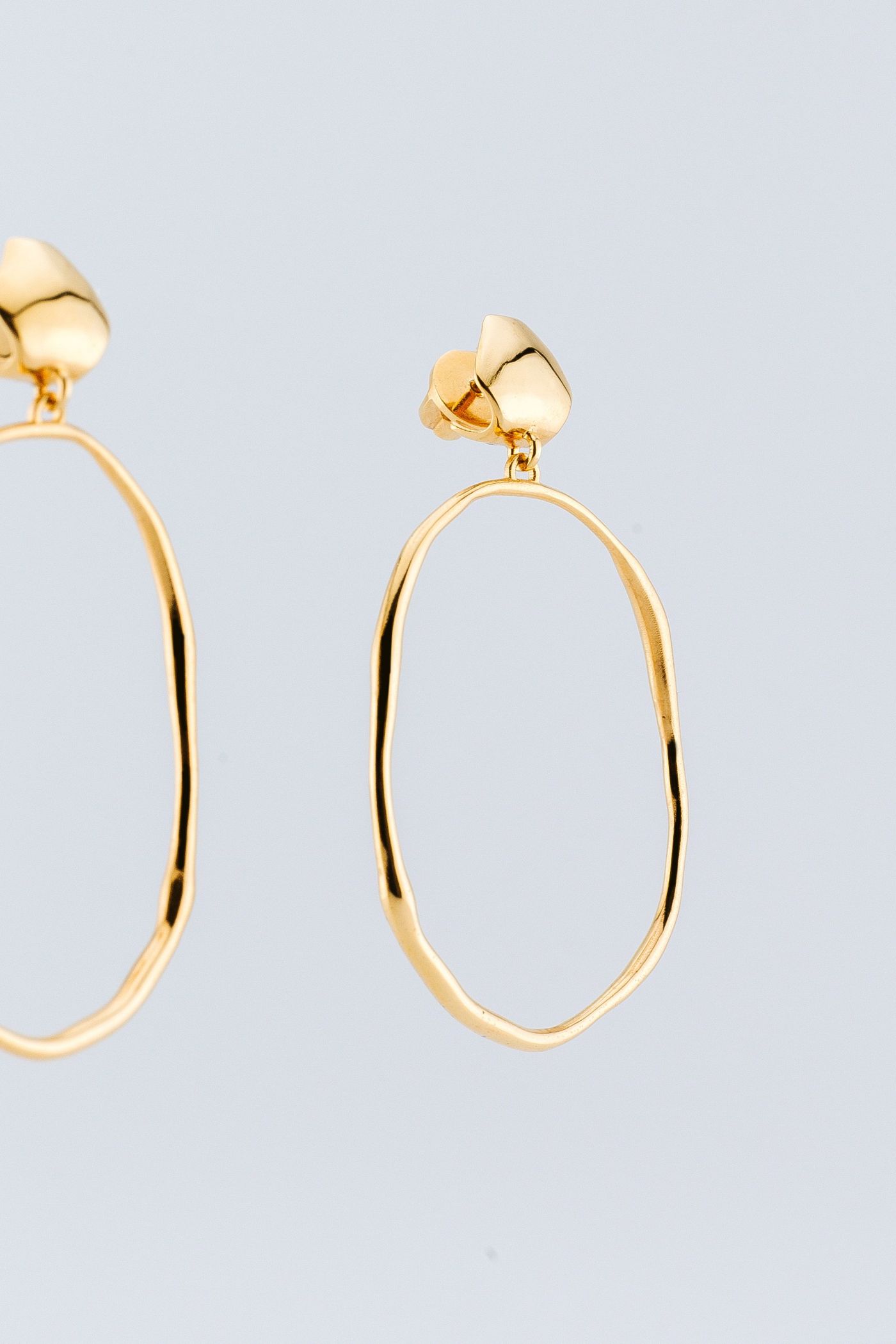 KUSH | EARRINGS | LAGUNA 