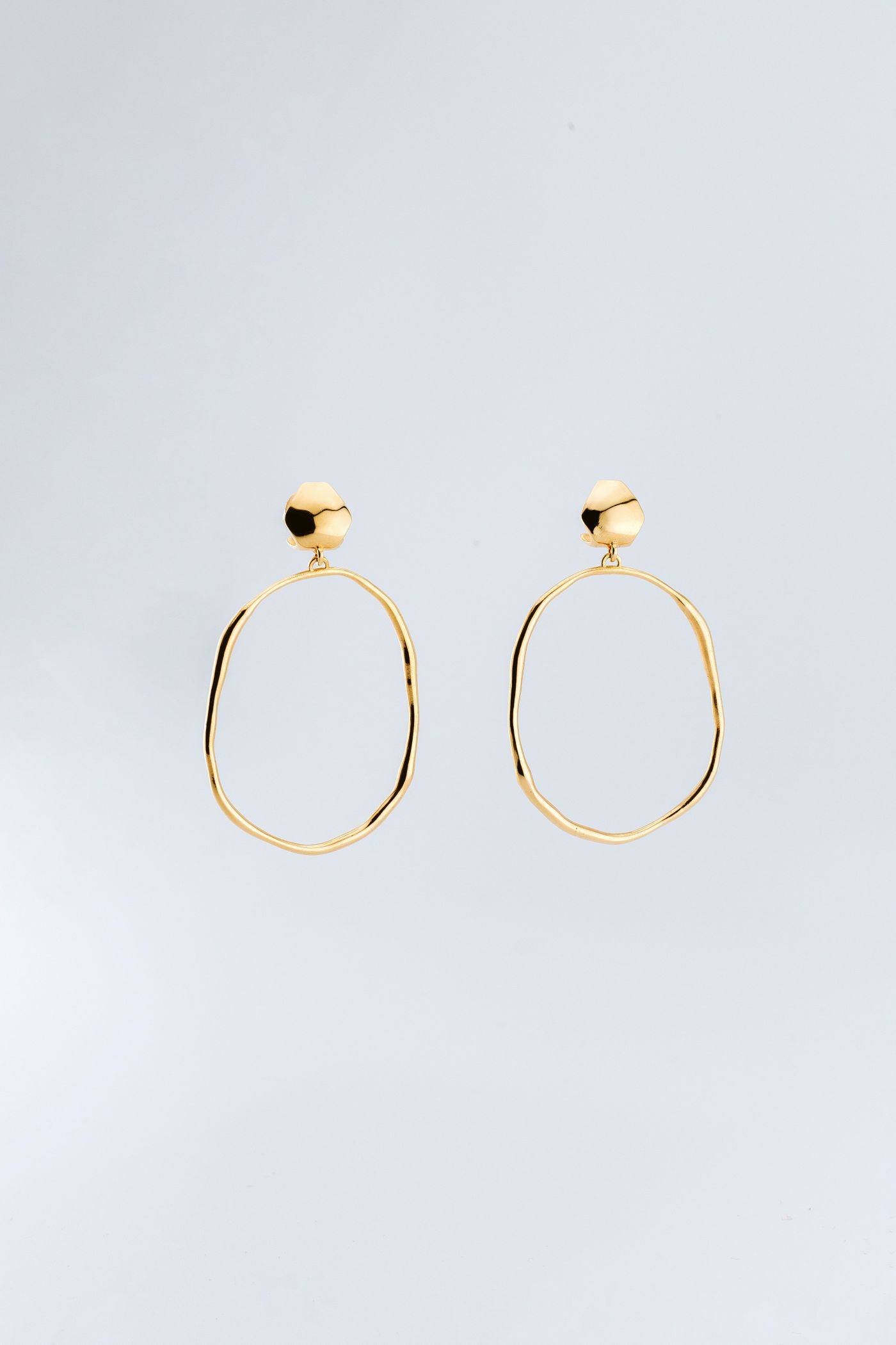 KUSH | EARRINGS | LAGUNA 