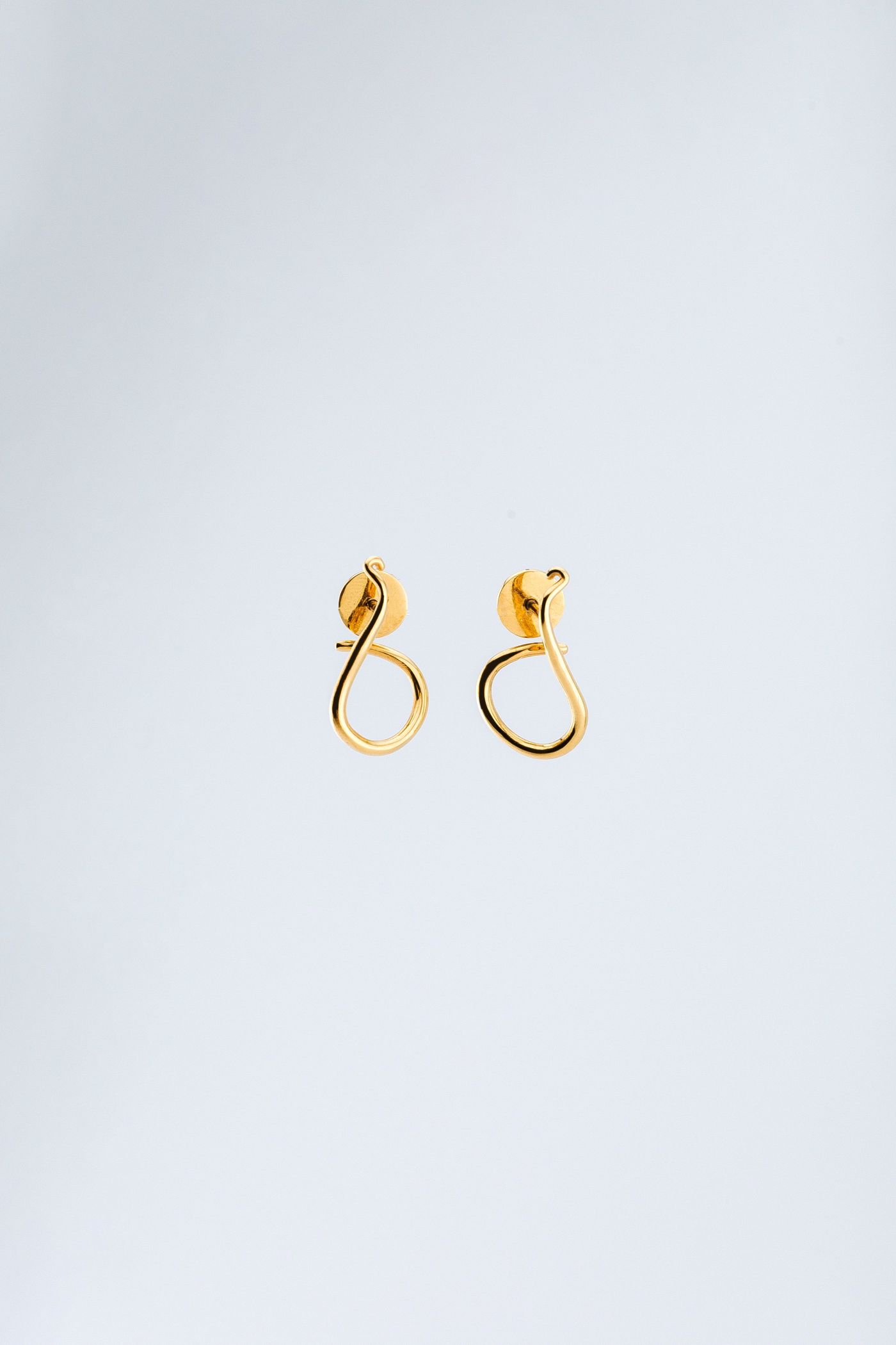 KUSH | EARRINGS | ZVYV