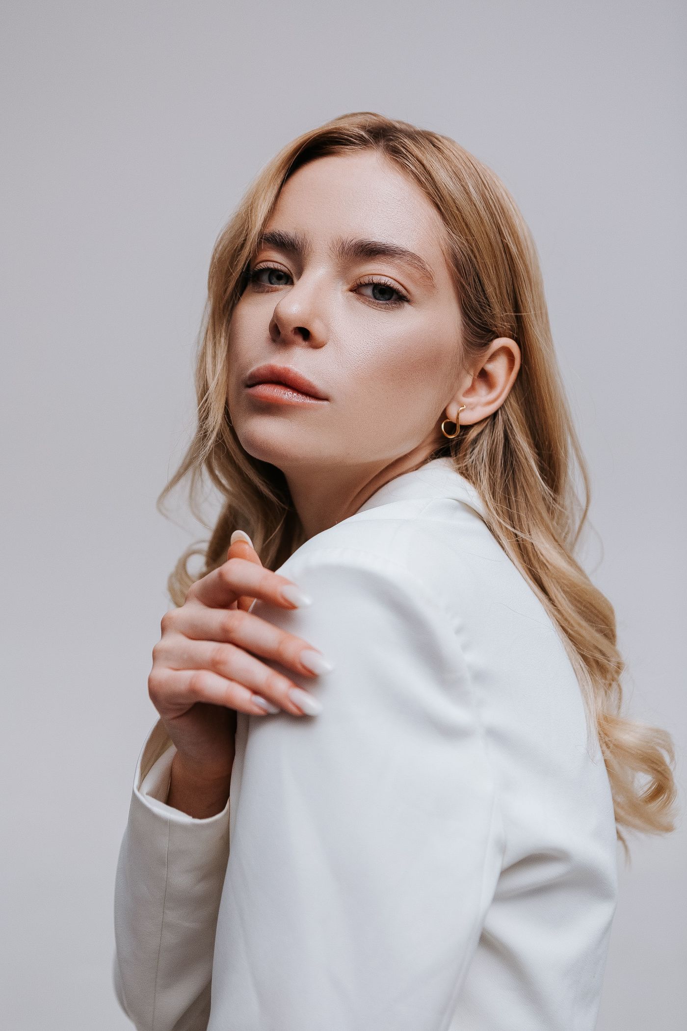 KUSH | EARRINGS | ZVYV