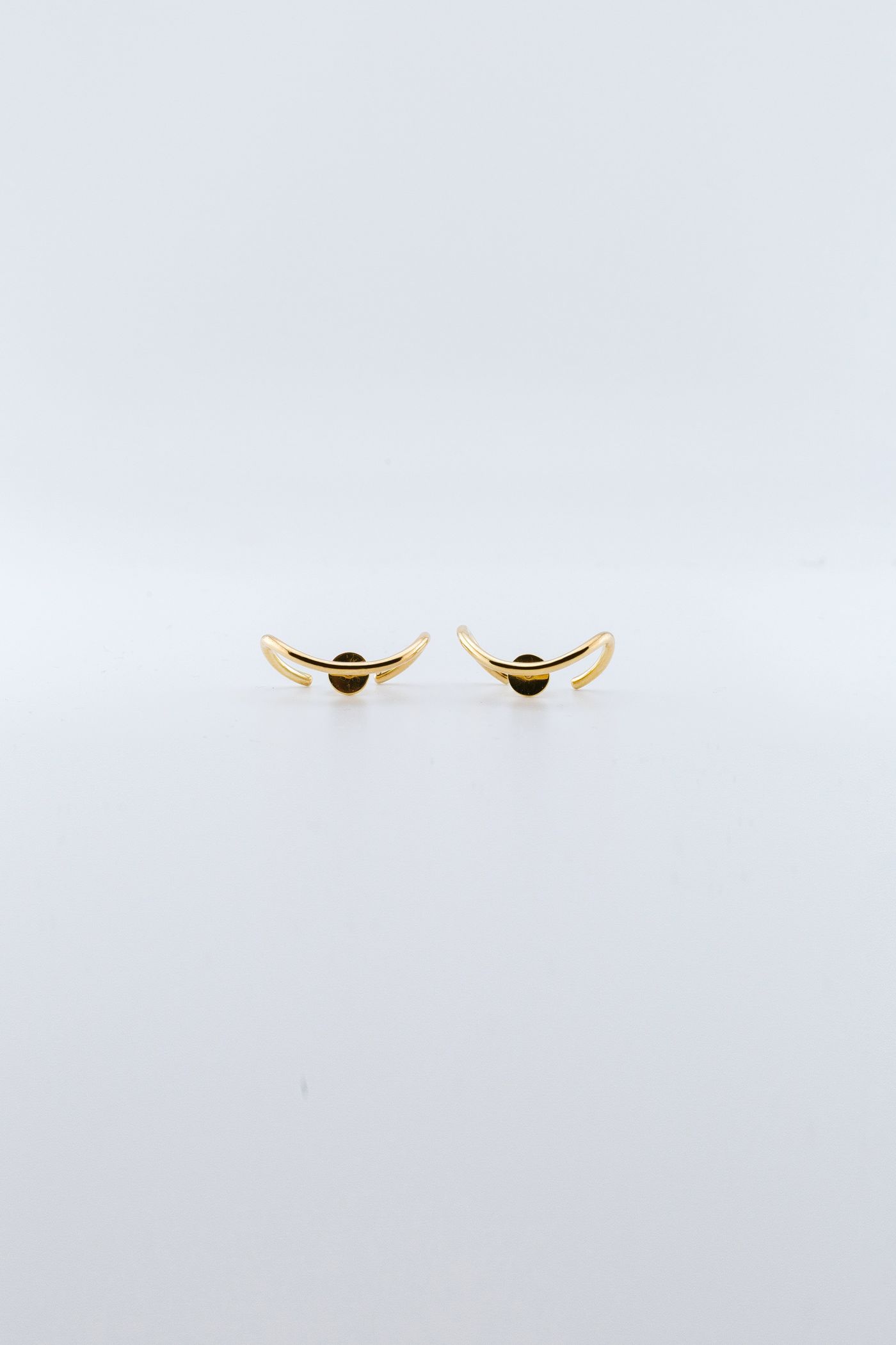 KUSH | EARRINGS | ZAGRAVA