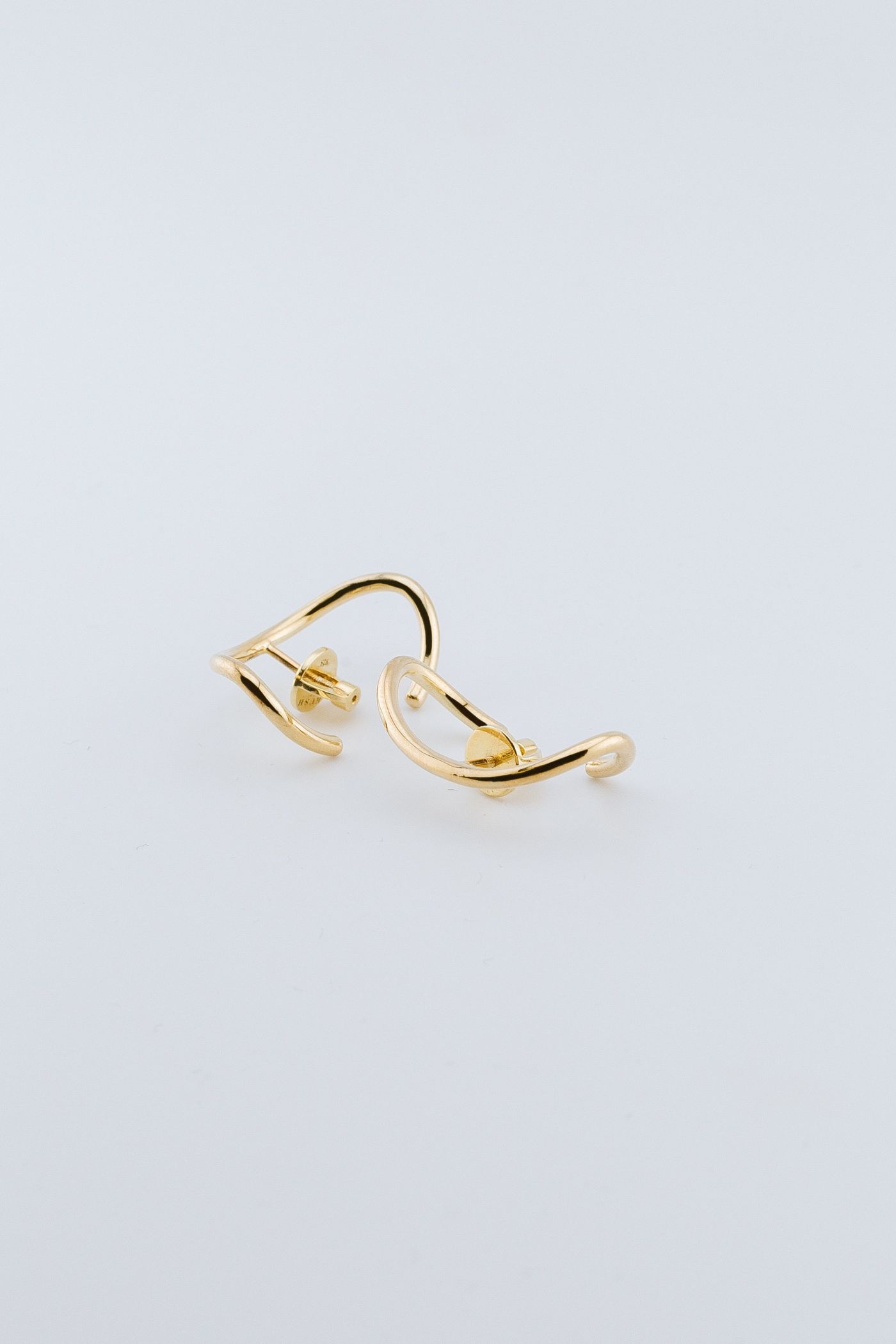 KUSH | EARRINGS | ZAGRAVA