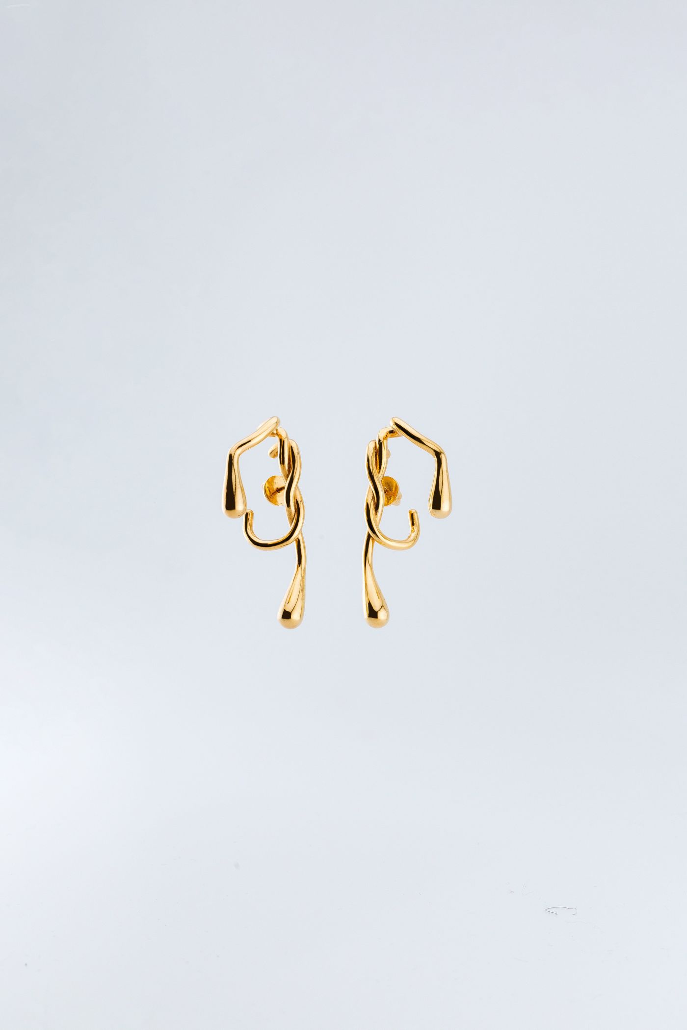 KUSH | EARRINGS | YEDNIST