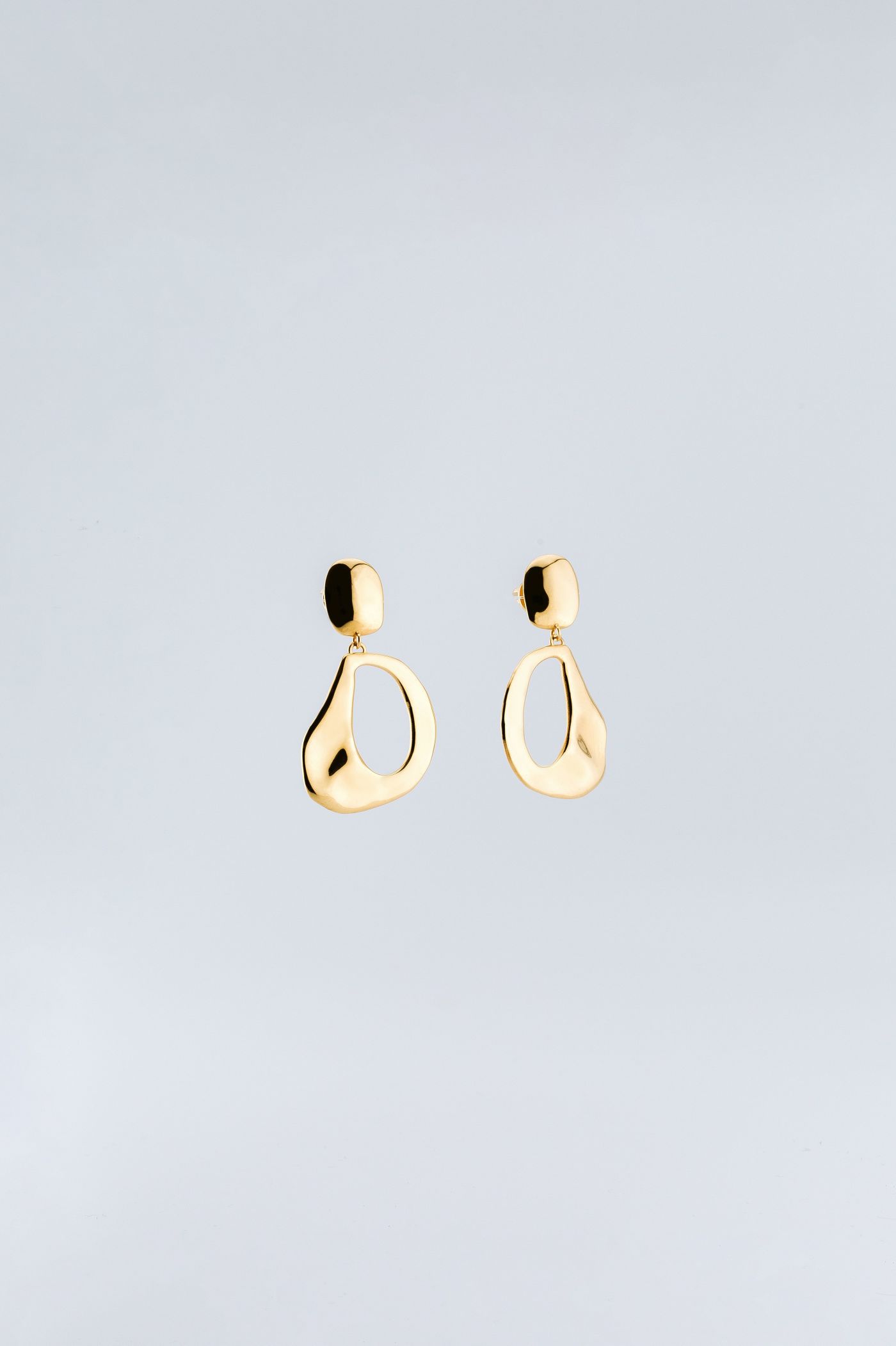 KUSH | EARRINGS | BEREH