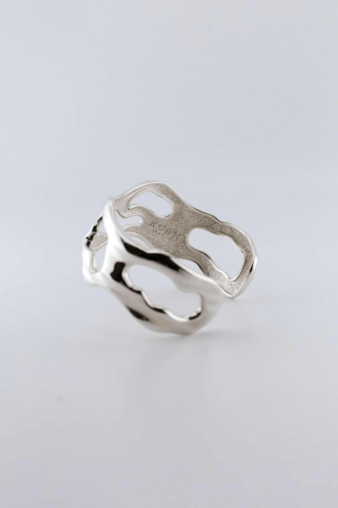 KUSH | BRACELETS | SIAIVO