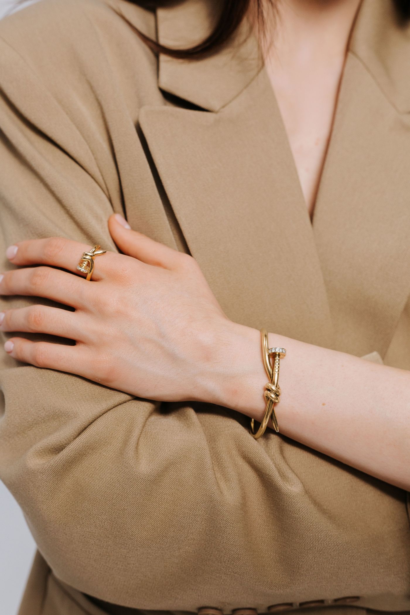 KUSH | BRACELETS | TSVIAKH