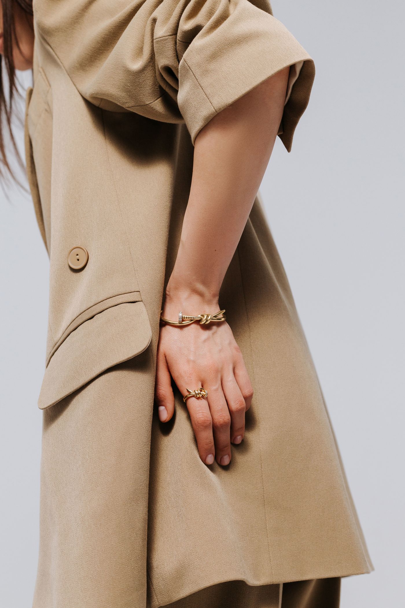 KUSH | BRACELETS | TSVIAKH