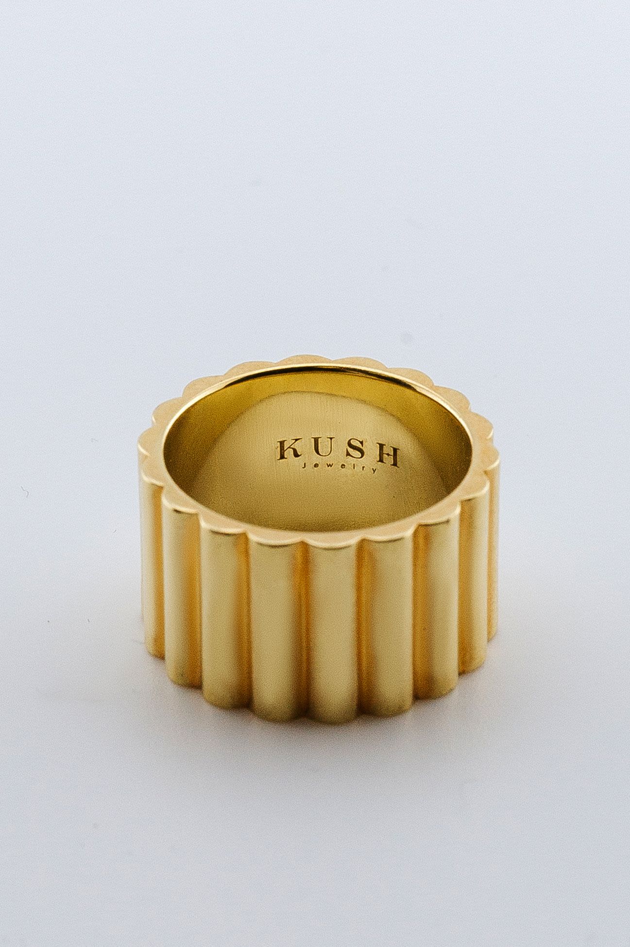 KUSH | RINGS | RYF