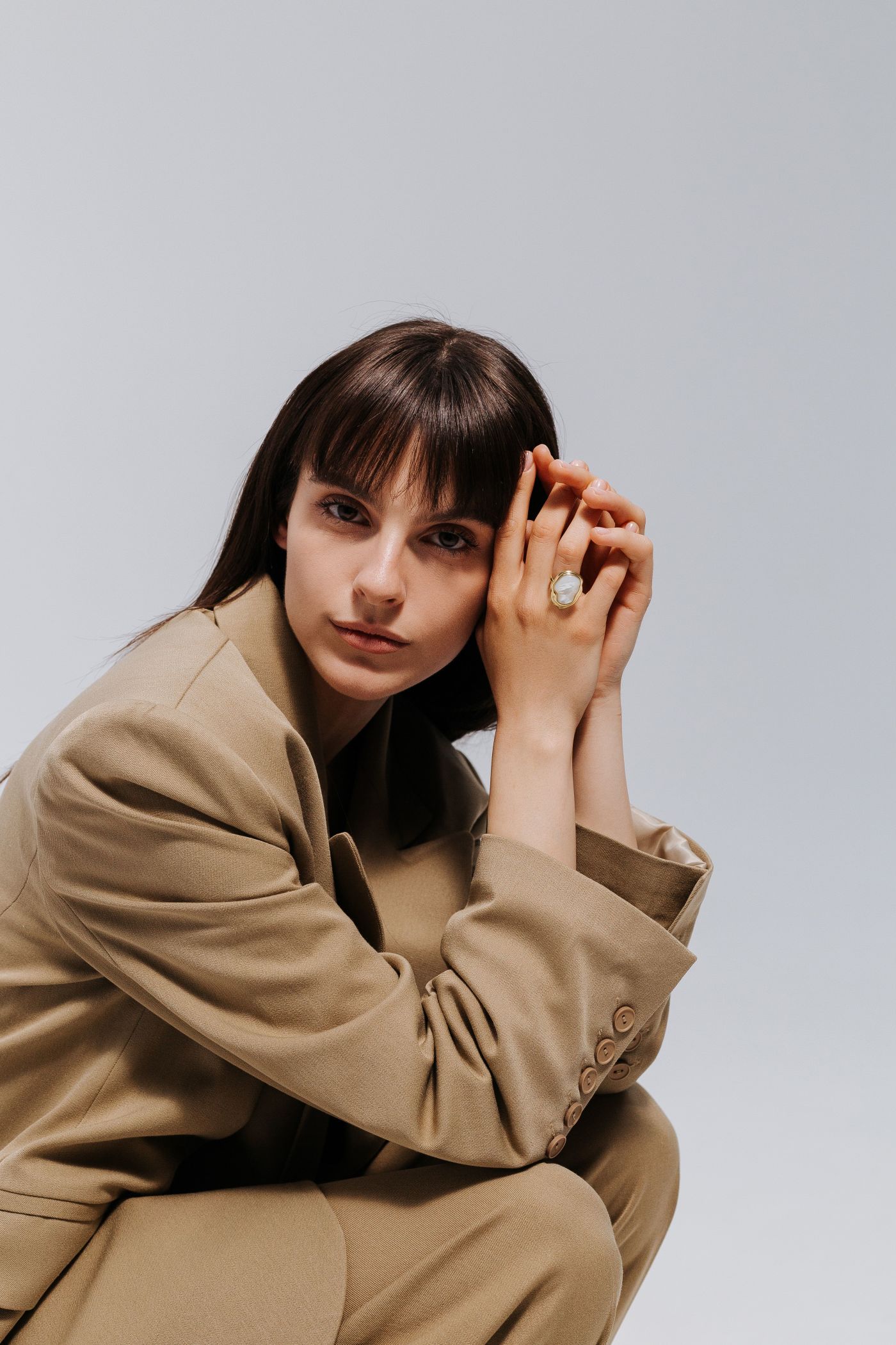 KUSH | RINGS | PERLYNA