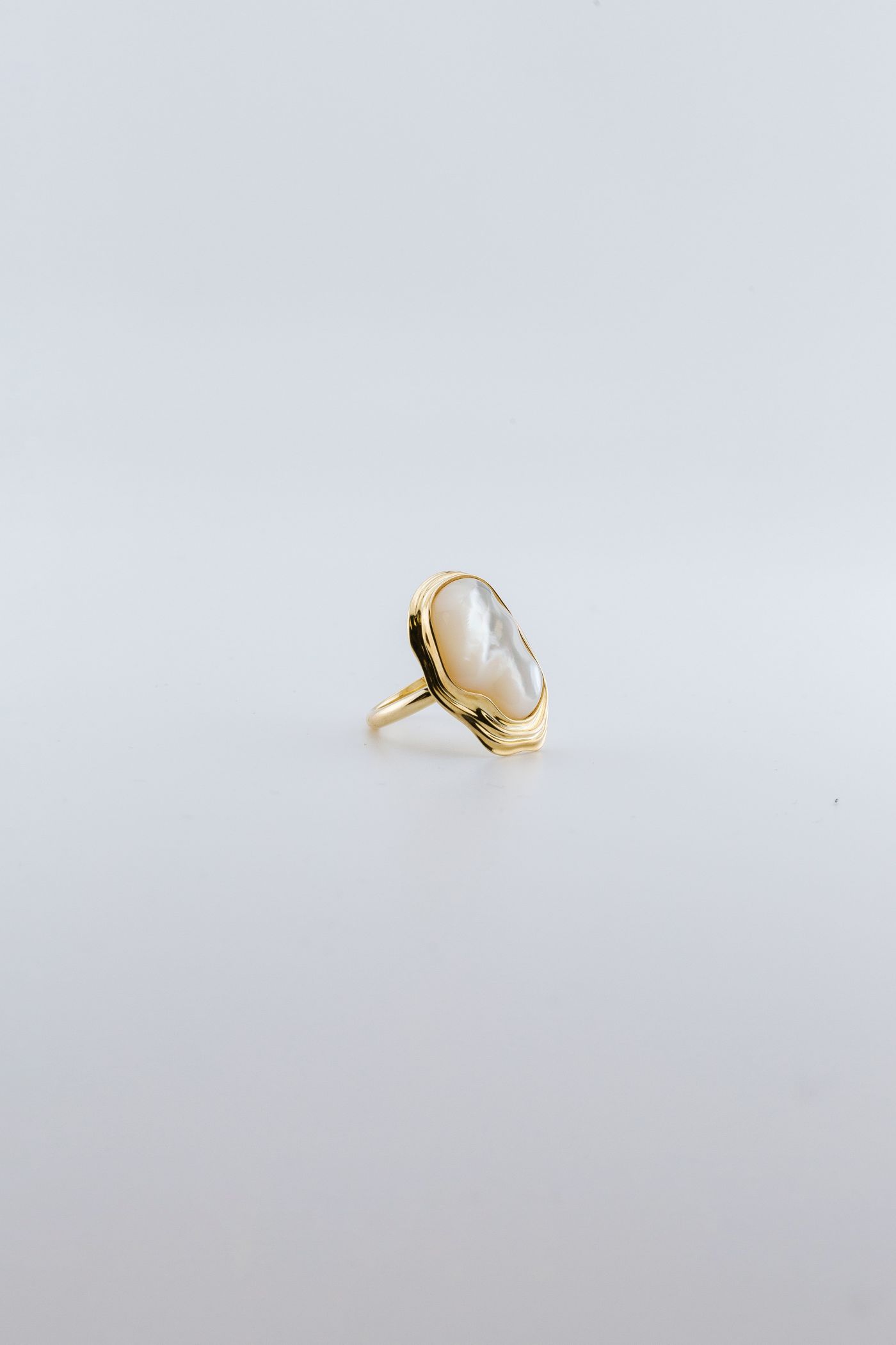 KUSH | RINGS | PERLYNA