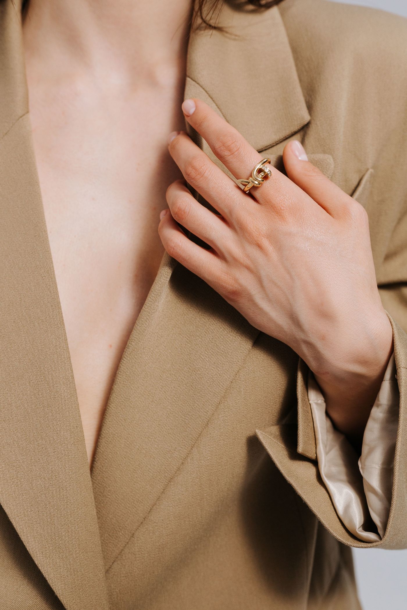 KUSH | RINGS | TSVIAKH