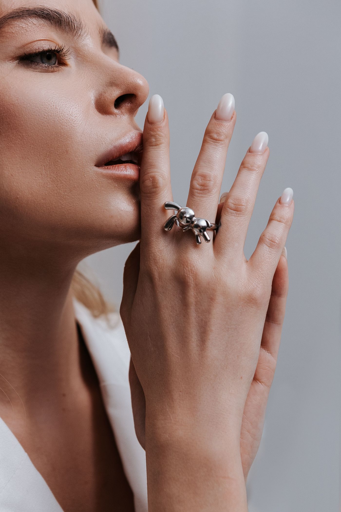 KUSH | RINGS | KAZKA