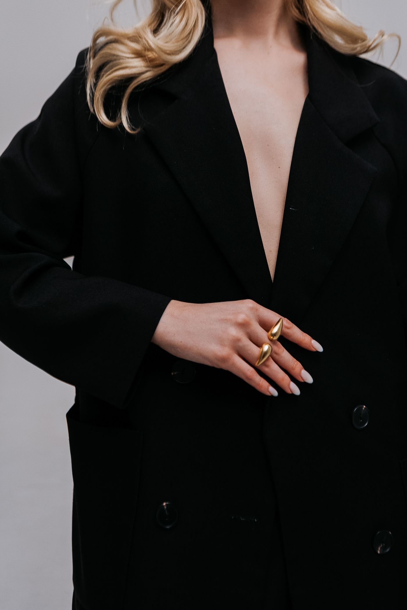 KUSH | RINGS | KRYLA