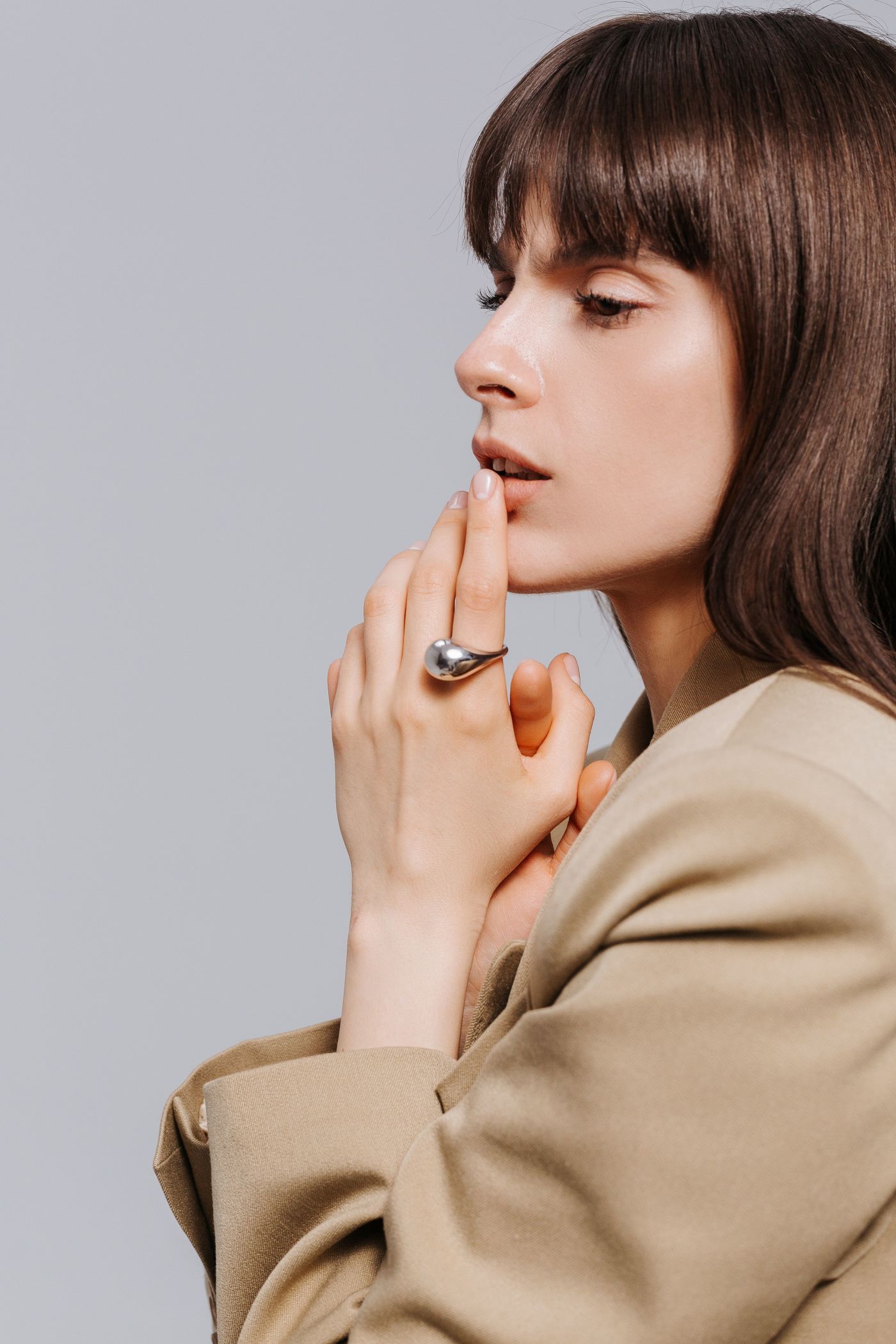 KUSH | RINGS | BREEZE