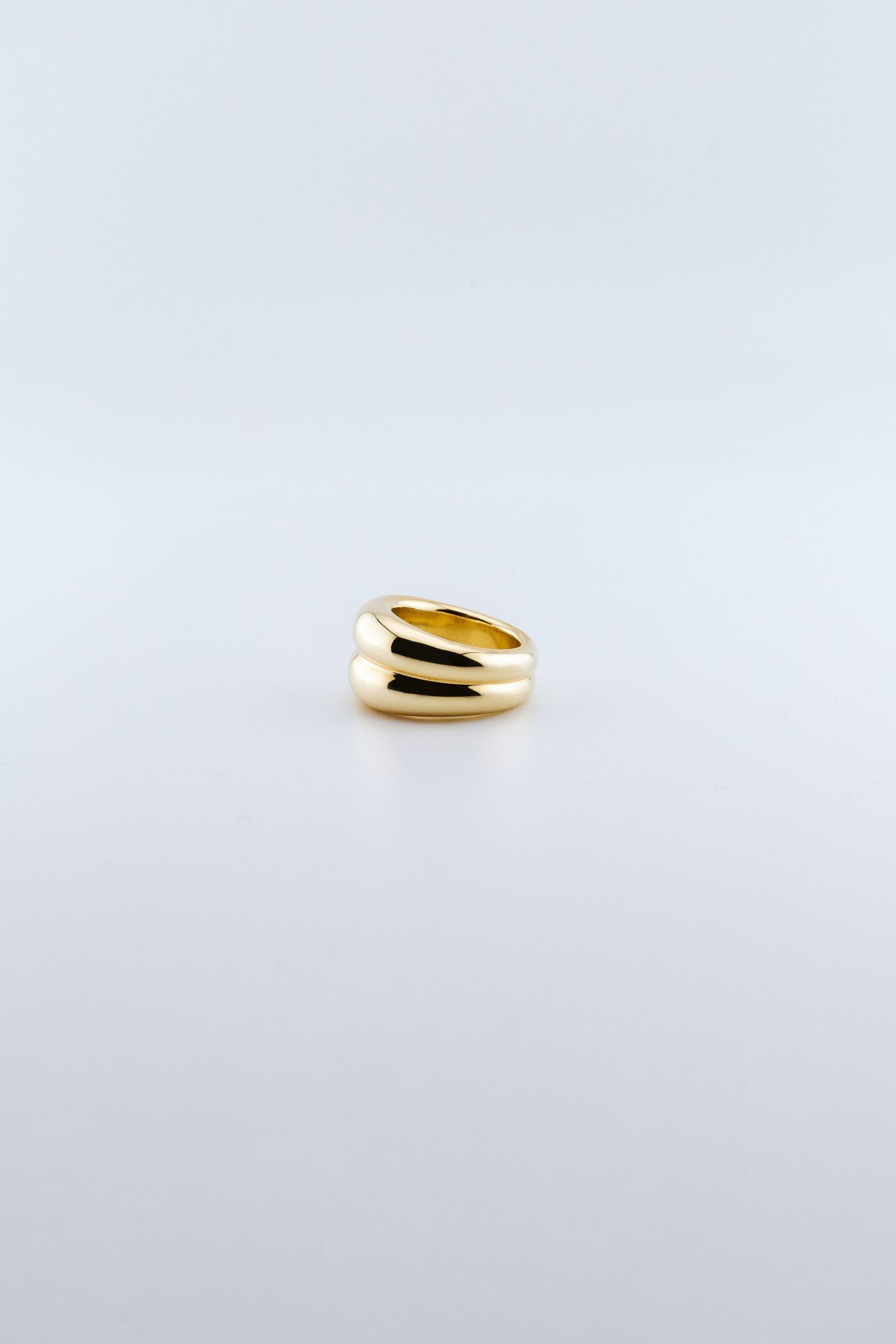 KUSH | RINGS | BEZODNIA