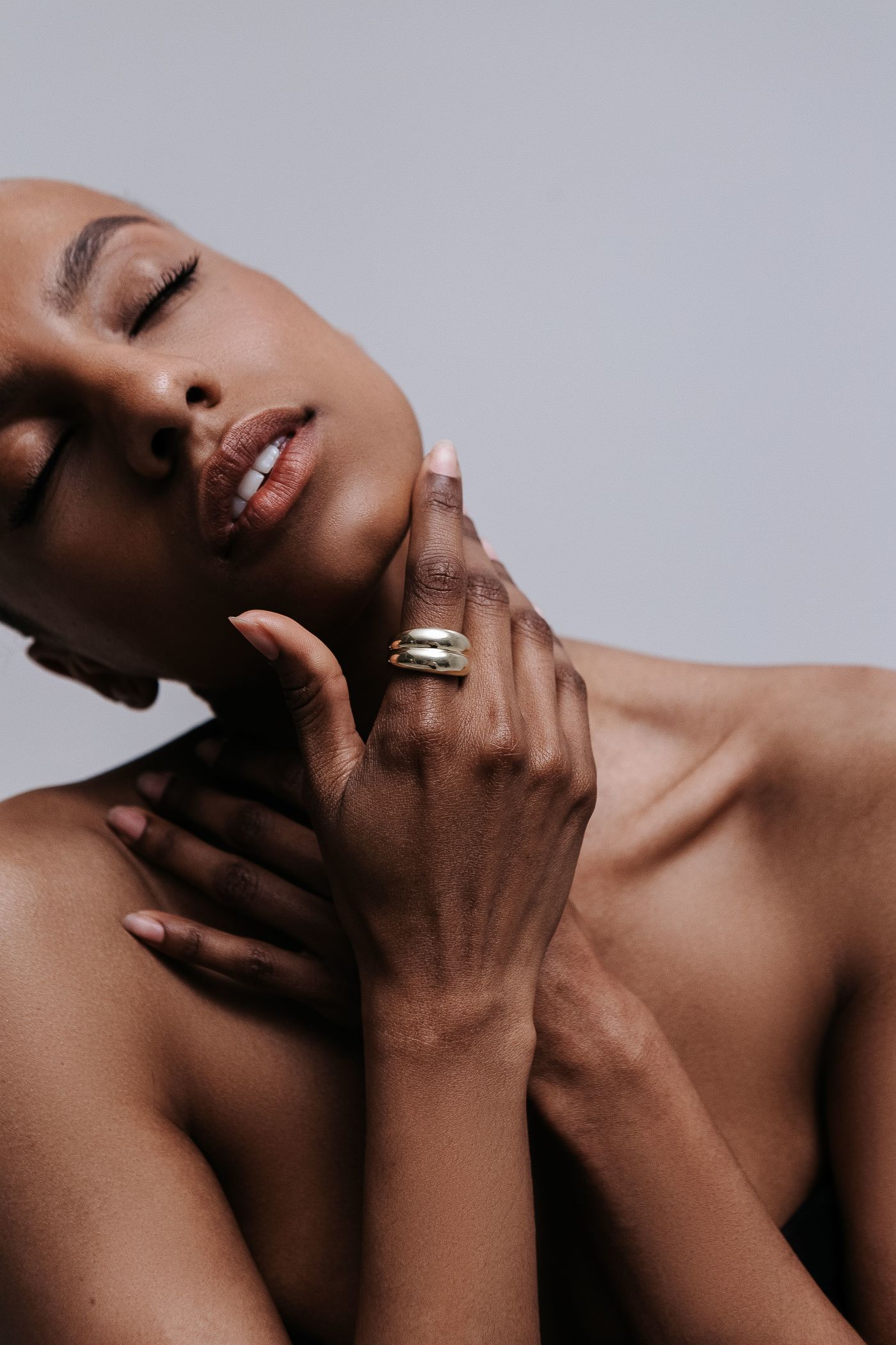 KUSH | RINGS | BEZODNIA