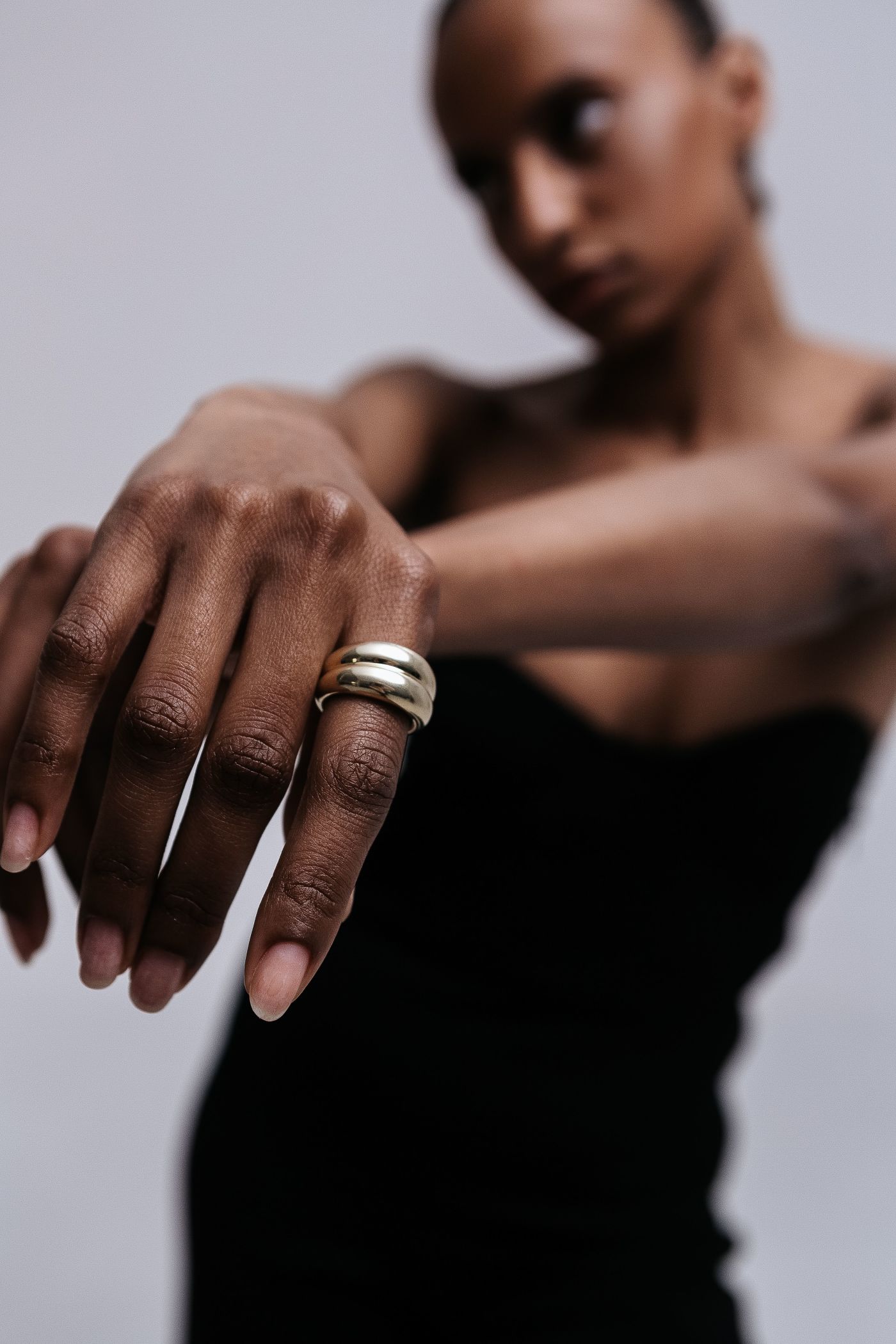 KUSH | RINGS | BEZODNIA