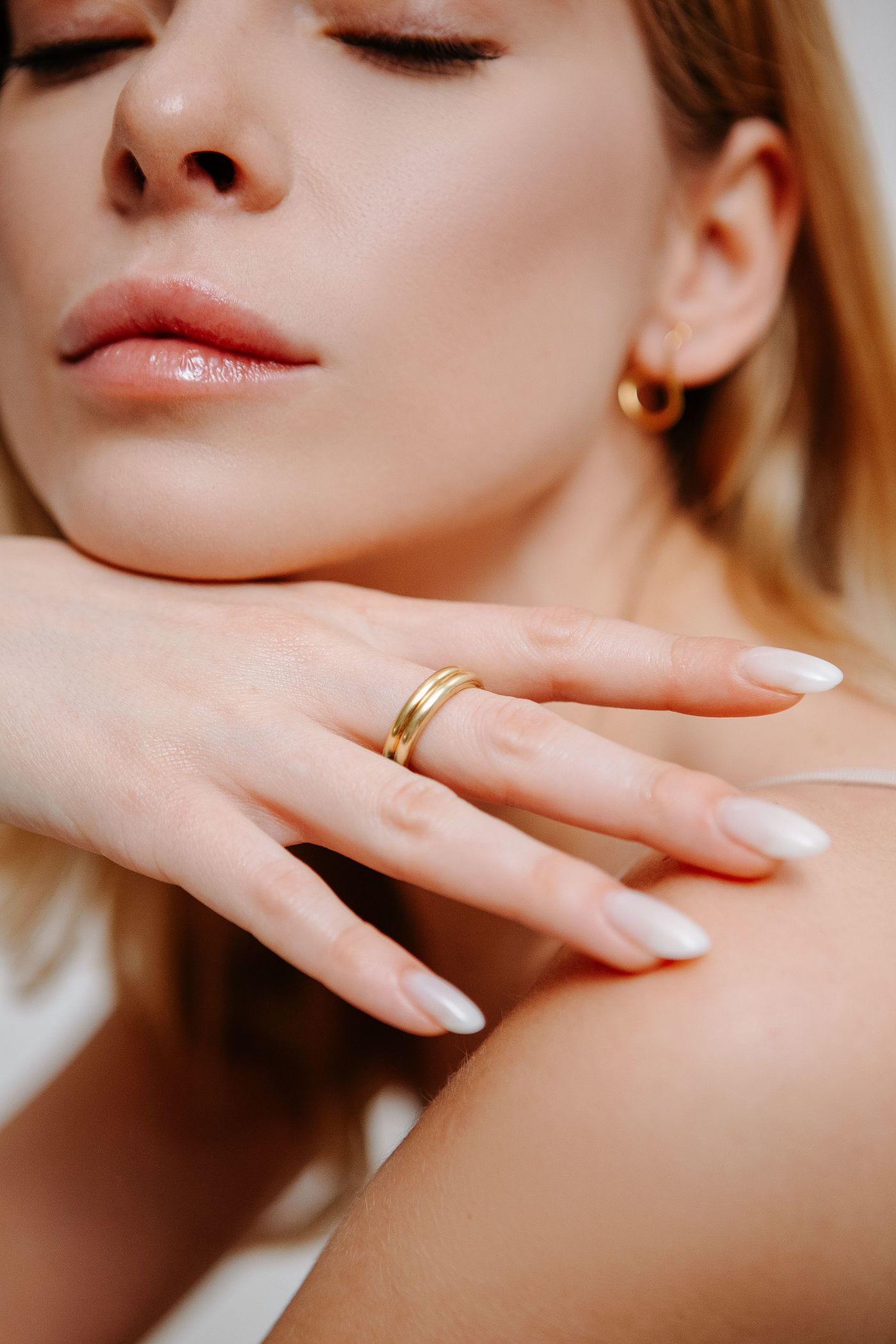 KUSH | RINGS | OBRII