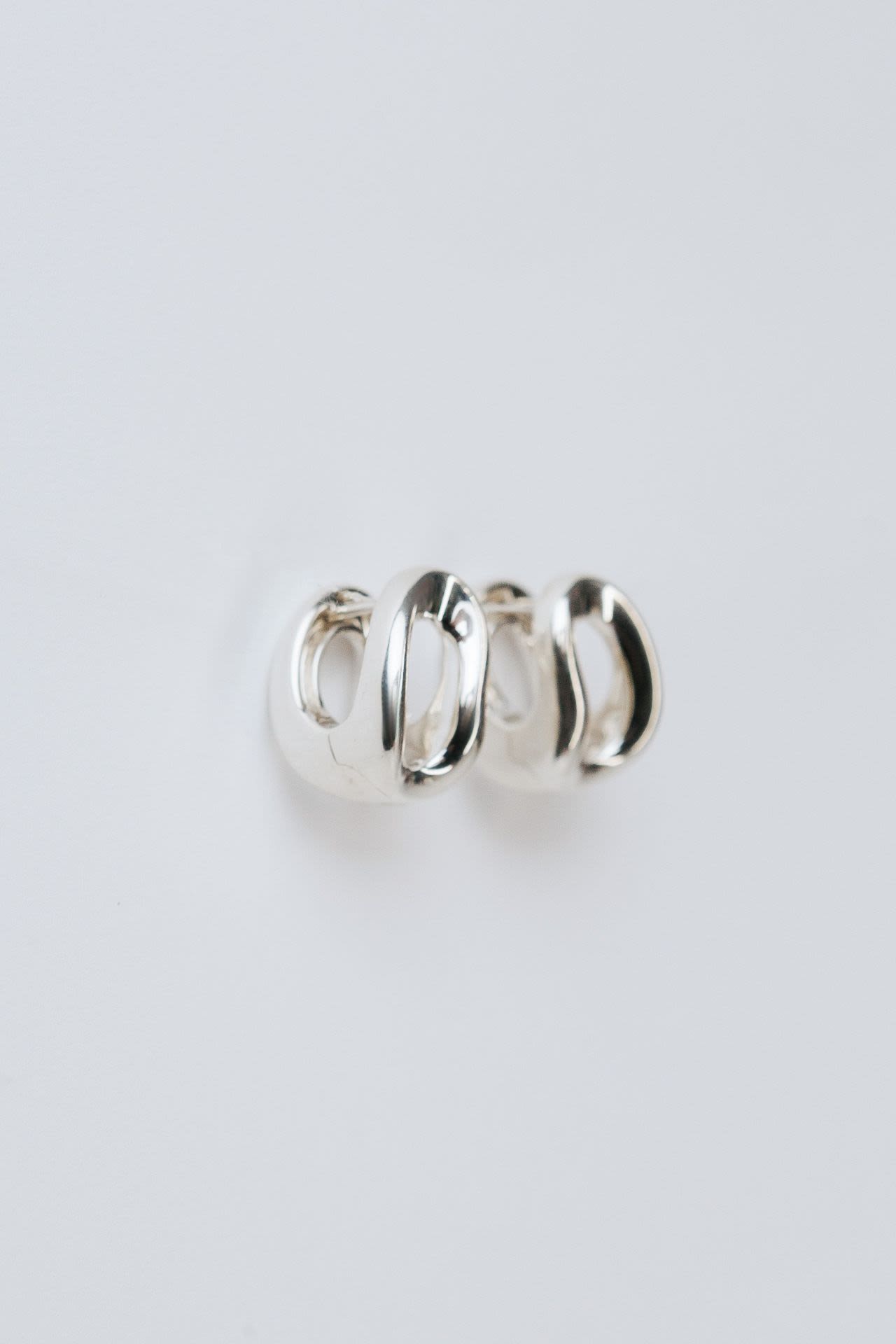 KUSH | EARRINGS | AURA SMALL