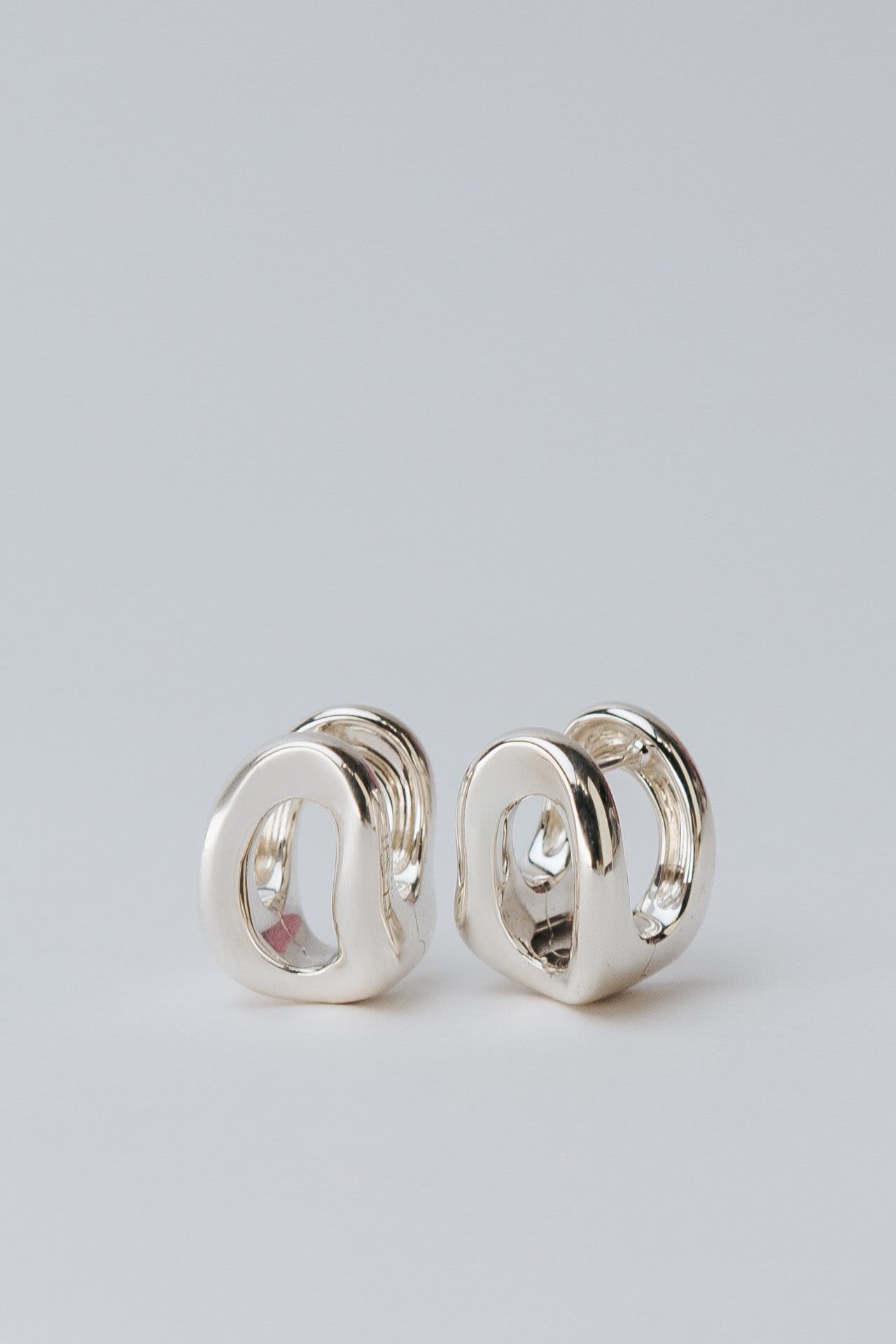 KUSH | EARRINGS | AURA SMALL