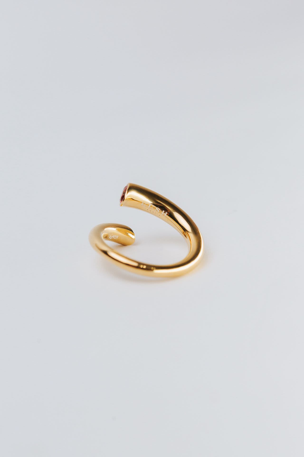 KUSH | RINGS | FLAME