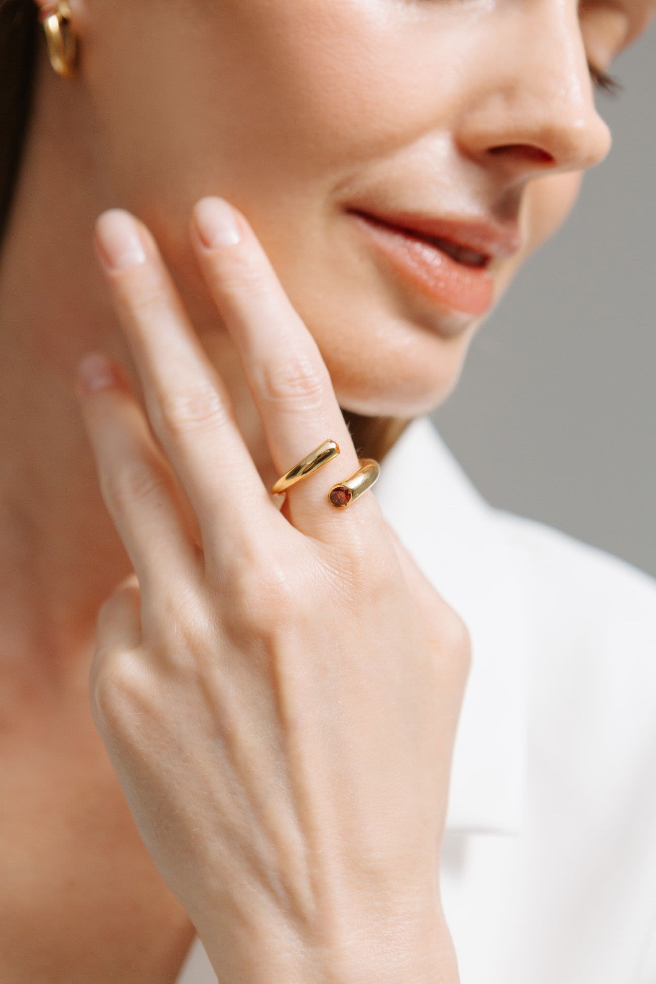 KUSH | RINGS | FLAME