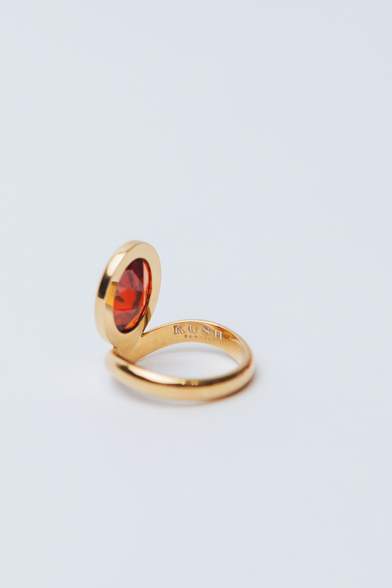 KUSH | RINGS | GRACE