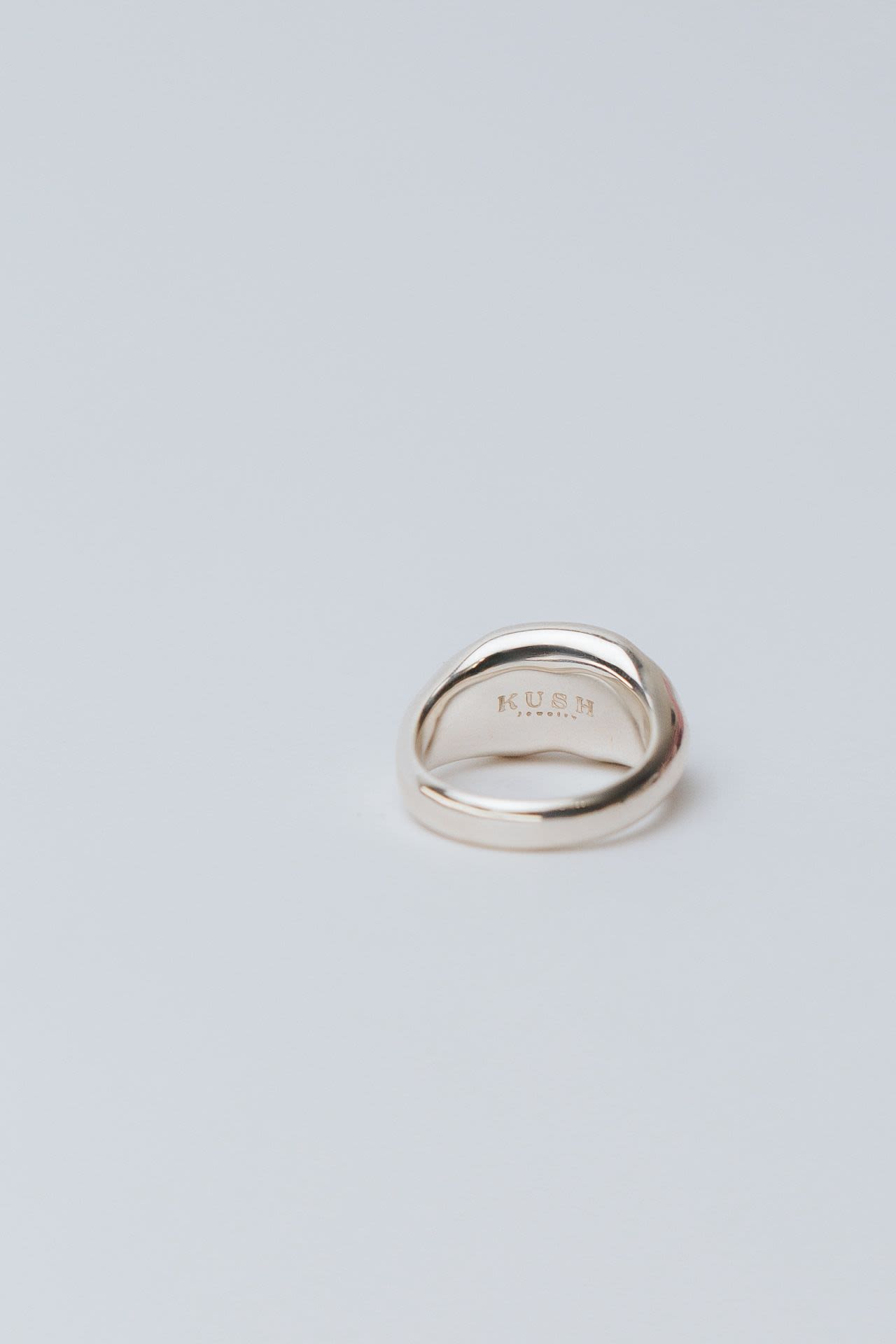 KUSH | RINGS | FLIRT